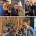 Orădenii, invitați la ziua lui Cătălin Botezatu. Cine e tânăra de 18 ani din Oradea  care face parte din cercul strâmt de prieteni ai designerului