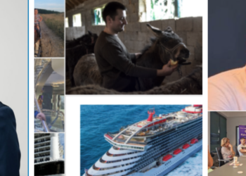 Surpriza alegerilor în Bihor:Cristian Cîmpan, din cea mai mare ferma de magarite din țară, cea din Hidisel, în Parlament, ca deputat POT. E în galeria internațională a directorilor inCruises