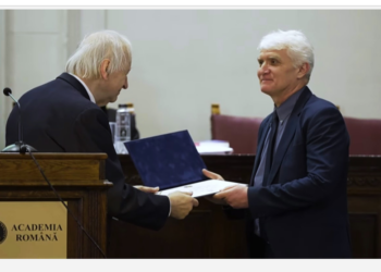 foto Academia Română