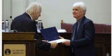 foto Academia Română