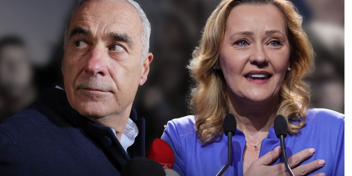 Ce cote au stabilit casele de pariuri la înfruntarea Călin Georgescu vs Elena Lasconi, în turul 2 al alegerilor prezidențiale din România. Ce spune sondajul Atlas Intel