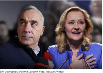 Ce cote au stabilit casele de pariuri la înfruntarea Călin Georgescu vs Elena Lasconi, în turul 2 al alegerilor prezidențiale din România. Ce spune sondajul Atlas Intel