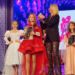 Orădeancă Kassandra Cristian, la 10 ani, pe podium la Top Model Kids. E campioana europeana la gimnastica ritmica și campioană mondială la modelling