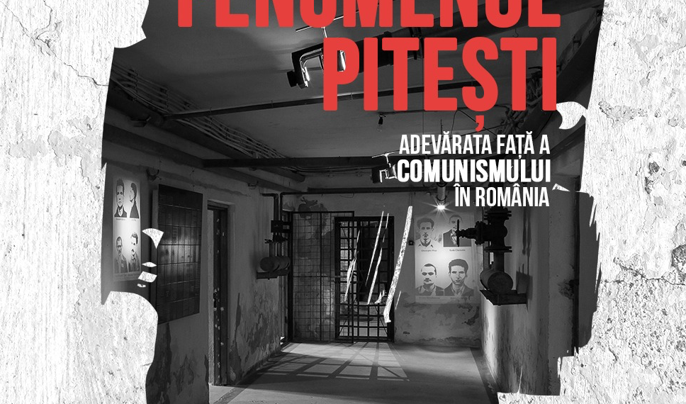 Mobilier de celulă, zeghe, fișe matricole penale, cărți poștale trimise de deținuții politic familiilor și fotografii inedite în expoziția „Fenomenul Pitești. Adevărata față a comunismului în România”
