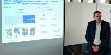 Gigantul Hella închide centrul de proiectare și dezvoltare din Oradea la 2 ani de la inaugurare