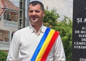 Un primar reclama ca a fost bătut pe holurile instituției. Procurori: leziuni la nivelul buzelor , i-a fisurat un dinte, leziuni traumatice