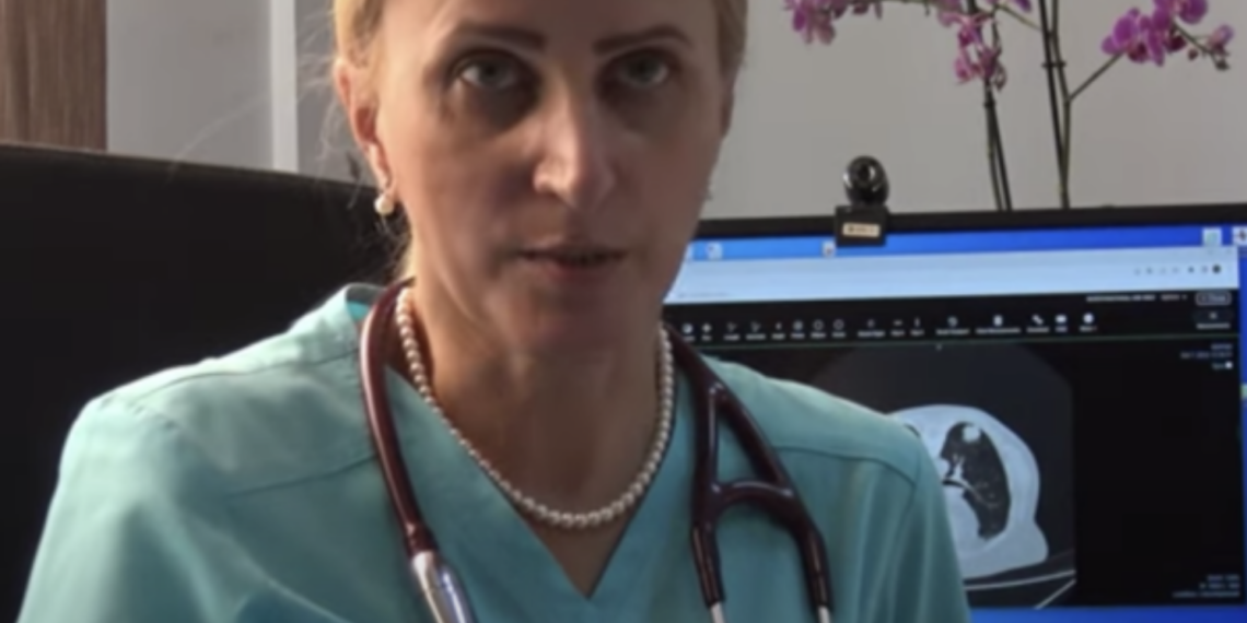 Vocea pandemiei, orădeanca Beatrice Mahler, înlocuită de ministrul Rafila de la conducerea spitalului unde a fost manager 7 ani