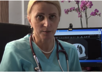 Vocea pandemiei, orădeanca Beatrice Mahler, înlocuită de ministrul Rafila de la conducerea spitalului unde a fost manager 7 ani