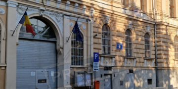 Director de penitenciar, declarat „inapt psihologic”. Urmează plângere penala