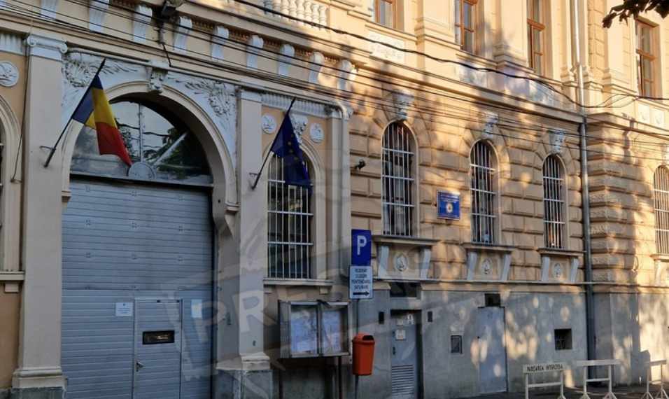 Director de penitenciar, declarat „inapt psihologic”. Urmează plângere penala