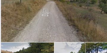 Drumul dintre Vârciorog și Călățea va fi modernizat