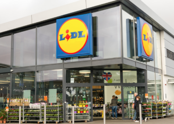 Alerta alimentara! Ciocolata cu gust nespecific, retrasa din rafturile Lidl