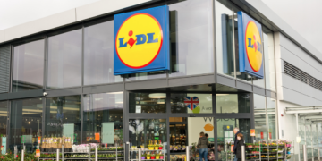 Alerta alimentara! Ciocolata cu gust nespecific, retrasa din rafturile Lidl