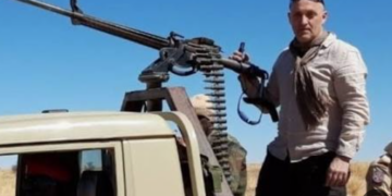 Horatiu Potra, eliberat. Avocat:” În dosar nu este vreo acuzație că ar fi făcut ceva cu Georgescu sau fără Georgescu”