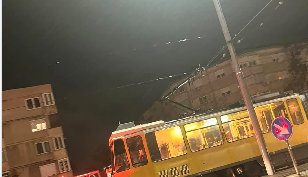 Accident pe Calea Aradului. E considerat „polul accidentelor” din Oradea