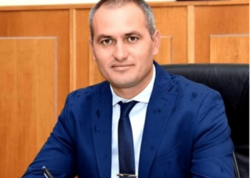 Primar, ridicat de procurorii DIICOT, suspect într-un dosar de trafic de persoane