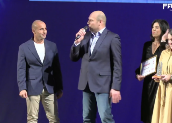 Echipa doctorului Silviu Vlad, Asociația Help&Care, Echipa Anului 2024 la Gala Comunității Bihorene