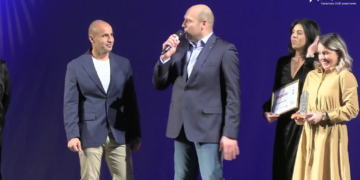 Echipa doctorului Silviu Vlad, Asociația Help&Care, Echipa Anului 2024 la Gala Comunității Bihorene