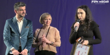 Avocatul Anamaria Crețu e liderul care schimba lumea