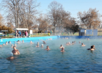 Se inchide ștrandul din Iosia