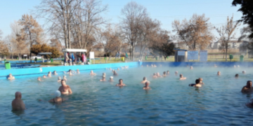 Se inchide ștrandul din Iosia