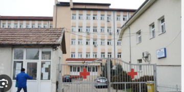 Opt firme și asocieri se bat pentru 26,9 milioane de lei, cât costa reabilitarea Maternității Oradea