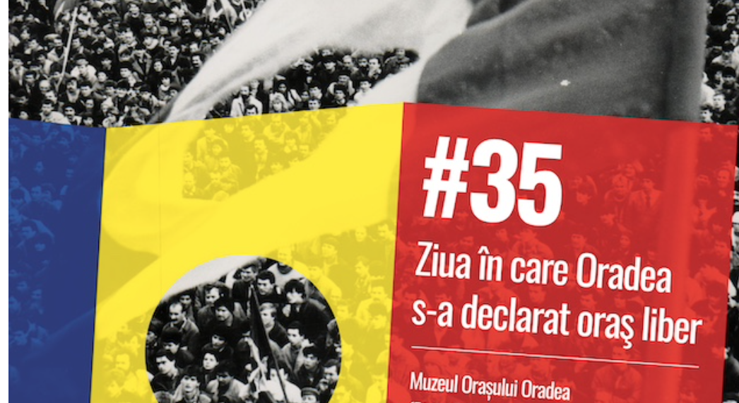 Biroul ultimului primar al Oradiei din perioada comunistă, o colecție inedita de obiecte în expoziția #35 – Ziua în care Oradea s-a declarat oraş liber