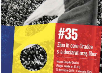 Biroul ultimului primar al Oradiei din perioada comunistă, o colecție inedita de obiecte în expoziția #35 – Ziua în care Oradea s-a declarat oraş liber