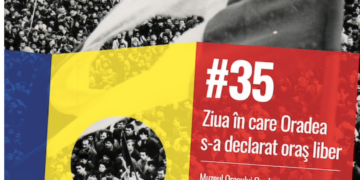 Biroul ultimului primar al Oradiei din perioada comunistă, o colecție inedita de obiecte în expoziția #35 – Ziua în care Oradea s-a declarat oraş liber