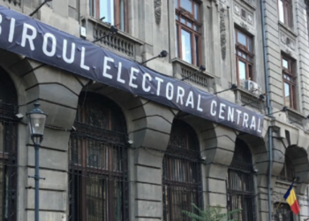 Percheziții la Biroul Electoral Central. Se ridică documente legate de alegerile recente