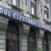 Percheziții la Biroul Electoral Central. Se ridică documente legate de alegerile recente