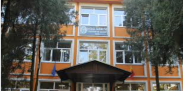 Focar de hepatita la Liceul Teoretic „Constantin Șerban” din Aleșd