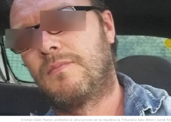 Polițistul Pastor Cristian-Giani, condamnat inițial la 7 ani pentru favorizarea făptuitorului si trafic de droguri, achitat pe constituire de grup infracțional, prescriptie pe favorizarea făptuitorului, condamnare pe trafic de droguri de risc