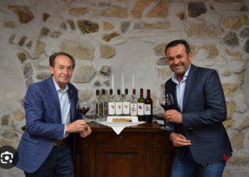 16 vinuri isi spun povestea la Sinagoga Sion, la prima ediție a Galei Vinurilor Bihorene