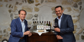 16 vinuri isi spun povestea la Sinagoga Sion, la prima ediție a Galei Vinurilor Bihorene