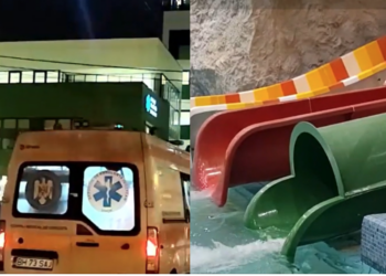 Copilul de 10 ani, aflat în coma după ce s-a înecat la Aquapark-ul Oradea, revenire spectaculoasa