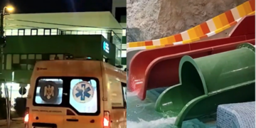 Copilul de 10 ani, aflat în coma după ce s-a înecat la Aquapark-ul Oradea, revenire spectaculoasa
