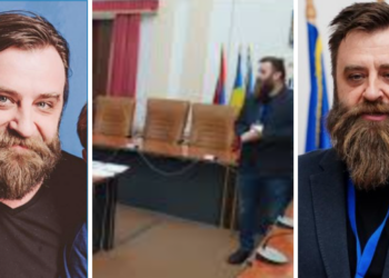 Judecătorul HARJA RADU-CIPRIAN, delegat vicepreședinte al Tribunalului Bihor