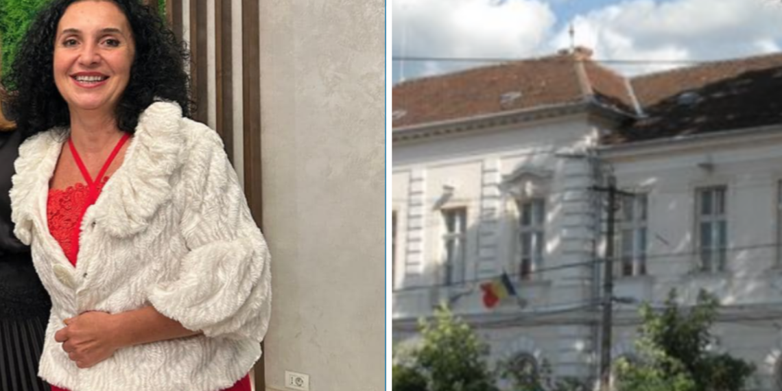 Judecatoarea Raluca-Meda Baciu, prelungire de mandat la conducerea Judecătoriei Beius