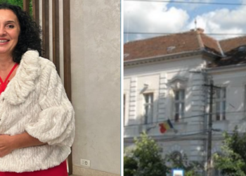 Judecatoarea Raluca-Meda Baciu, prelungire de mandat la conducerea Judecătoriei Beius