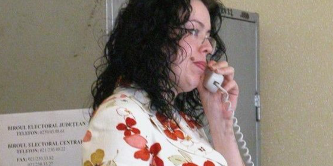 Fosta președintă a Curții de Apel Oradea, Laura Băican, prelungire de mandat la șefia Secţiei de contencios administrativ şi fiscal