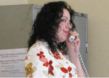 Fosta președintă a Curții de Apel Oradea, Laura Băican, prelungire de mandat la șefia Secţiei de contencios administrativ şi fiscal