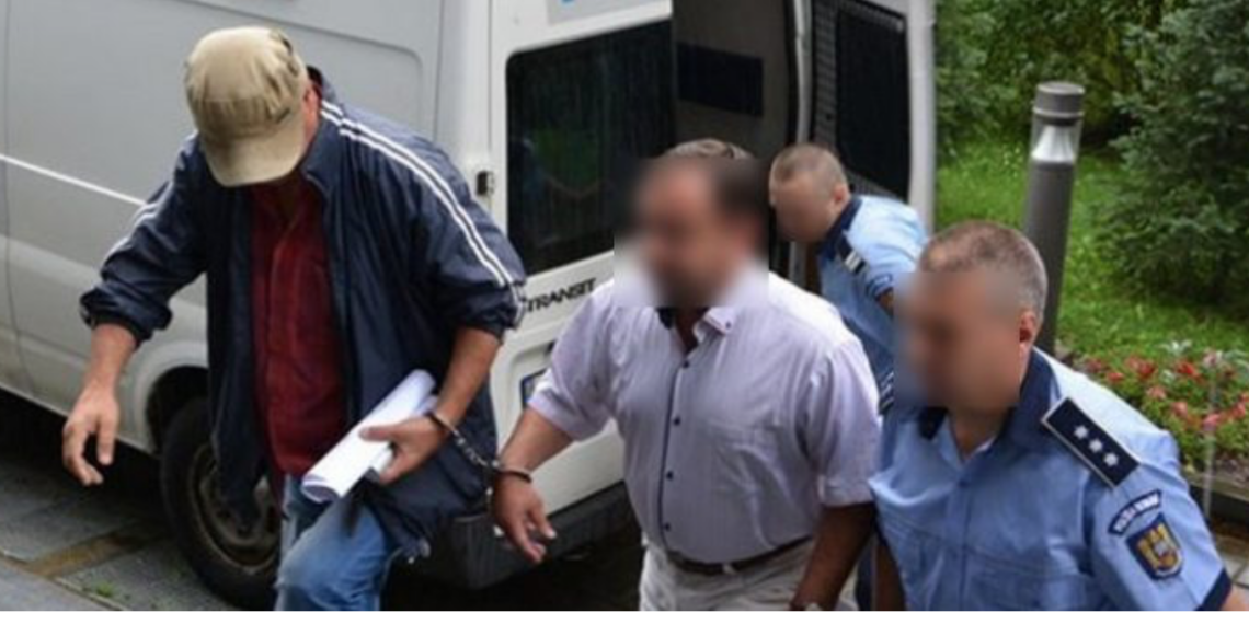 Un pădurar a luat mita cazare la hotel de la un consilier din Garda Financiară. Parchetul ii ceruse un control pentru a instrumenta un dosar penal