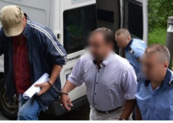 Un pădurar a luat mita cazare la hotel de la un consilier din Garda Financiară. Parchetul ii ceruse un control pentru a instrumenta un dosar penal