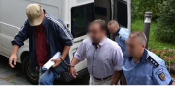 Un pădurar a luat mita cazare la hotel de la un consilier din Garda Financiară. Parchetul ii ceruse un control pentru a instrumenta un dosar penal