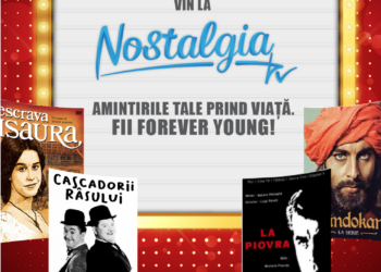 A apărut un nou post de televiziune