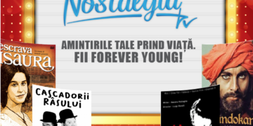 A apărut un nou post de televiziune