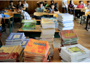 „Istoria comunismului din România” devine disciplină obligatorie în şcoli din anul şcolar 2025 – 2026