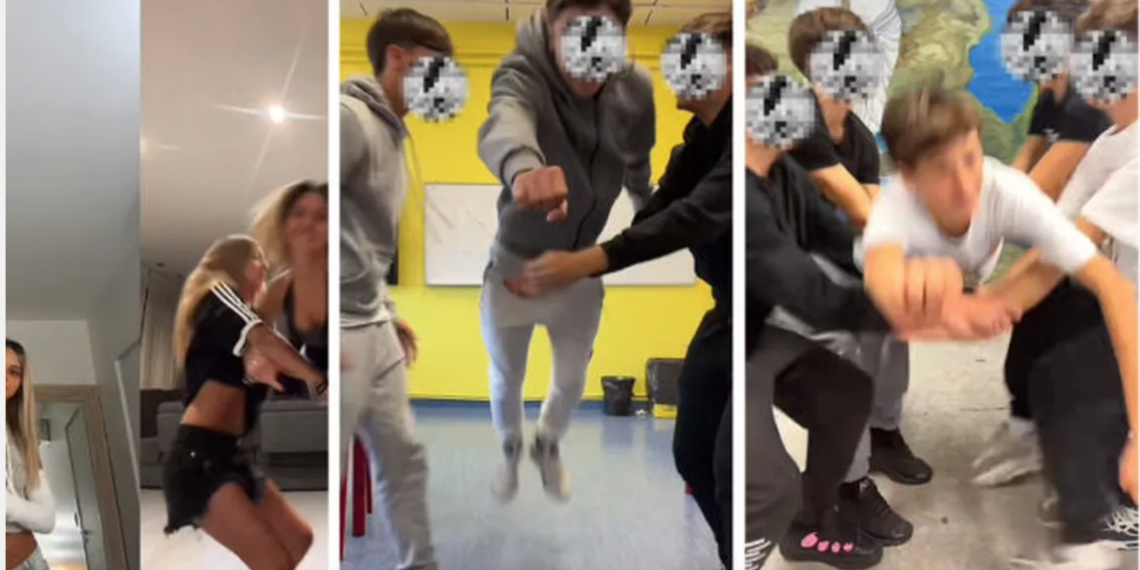 Inspectoratul Școlar Bihor cere profesorilor sa supravegheze elevii după ce provocarea Tik Tok „Superman Challenge” face victime în scoli