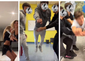 Inspectoratul Școlar Bihor cere profesorilor sa supravegheze elevii după ce provocarea Tik Tok „Superman Challenge” face victime în scoli